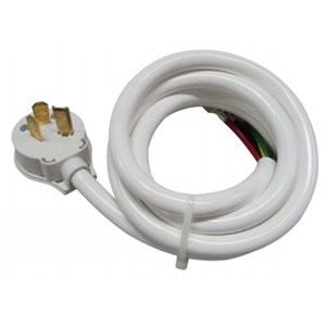 HPM 32Amp Plug and 1.5metre Flex Lead